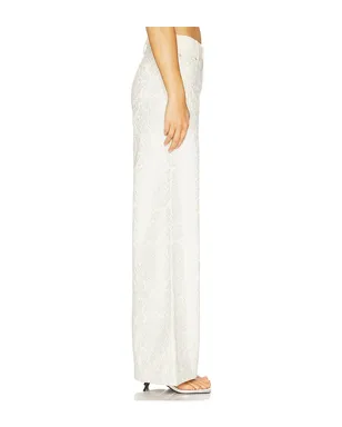 Alice + Olivia AMAZING EMBELLISHED デニム - サムネイル3