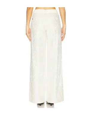 Alice + Olivia AMAZING EMBELLISHED デニム - サムネイル4