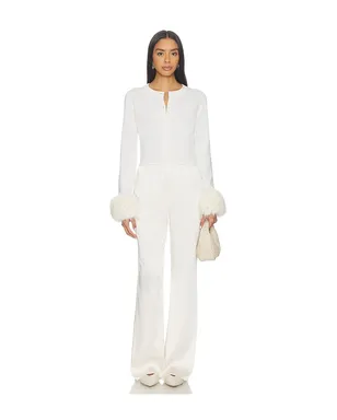 Alice + Olivia DOLLIE セーター - サムネイル4