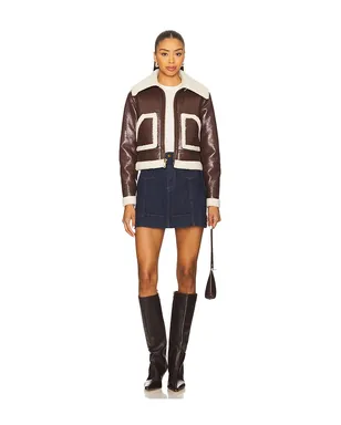 Alice + Olivia ISAIAH ジャケット - サムネイル5