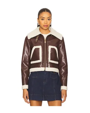 Alice + Olivia ISAIAH ジャケット - サムネイル2