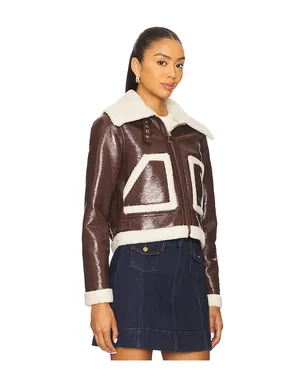 Alice + Olivia ISAIAH ジャケット - サムネイル3