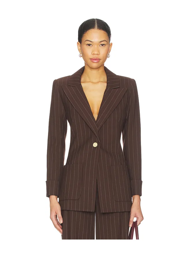Alice + Olivia Alice + Olivia BLAZER アウターウェアの商品画像