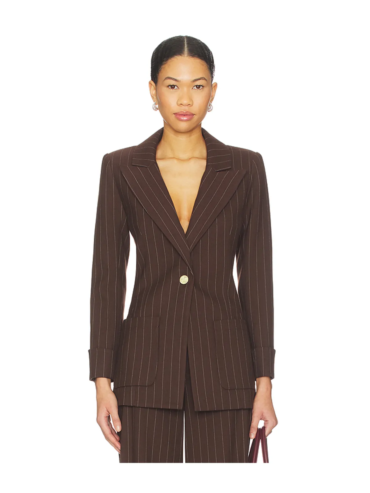 Alice + Olivia BLAZER アウターウェア - 画像1