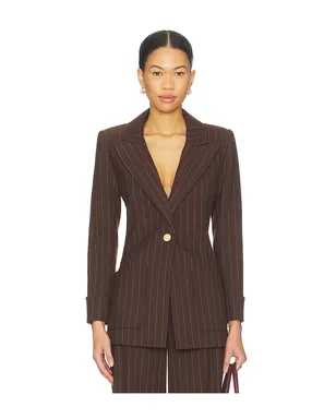 Alice + Olivia BLAZER アウターウェア - サムネイル1