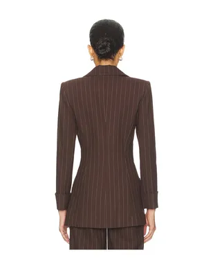 Alice + Olivia BLAZER アウターウェア - サムネイル3