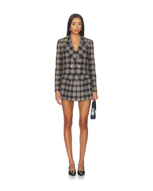 Alice + Olivia AVERY ブレザー - サムネイル4
