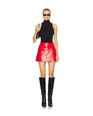 Alice + Olivia TONI ミニスカート - サムネイル5