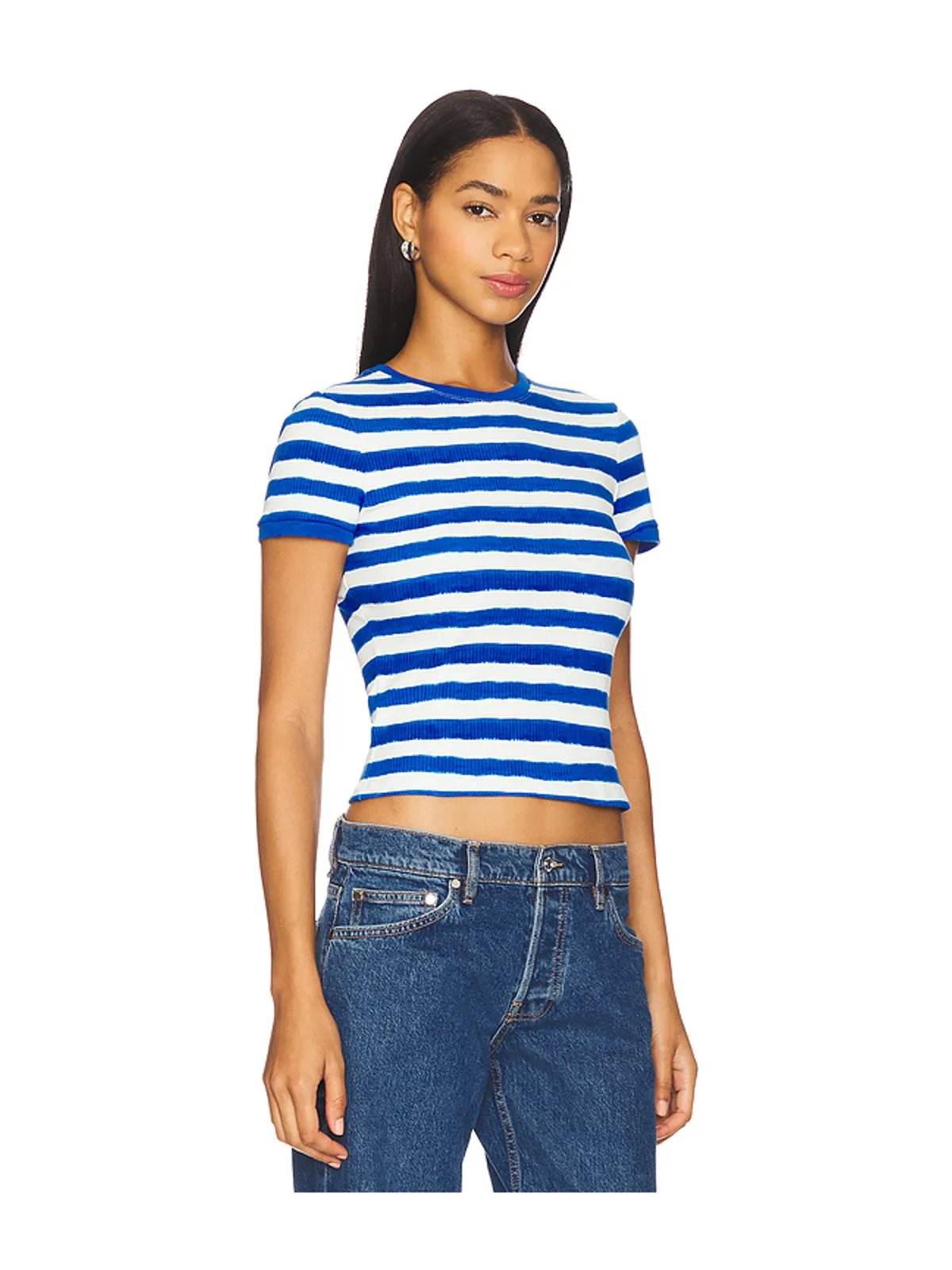Alice + Olivia TESS Tシャツ - 画像2