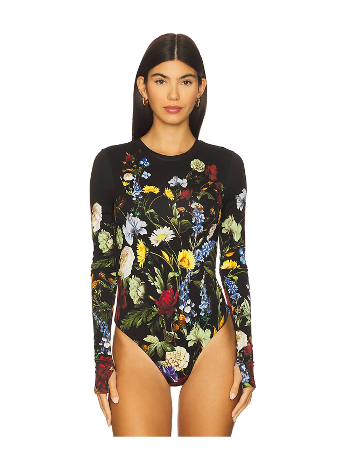 Alice + Olivia OLEA トップ - 画像2