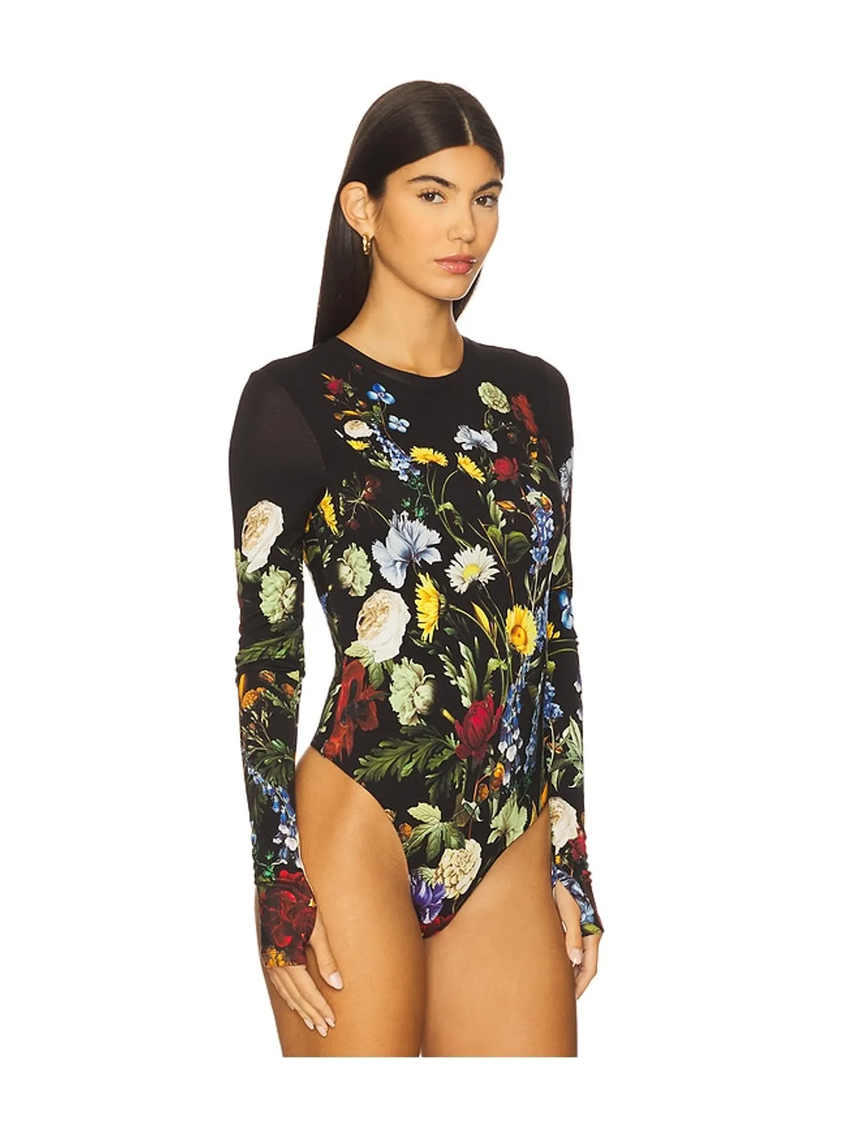 Alice + Olivia OLEA トップ - 画像3