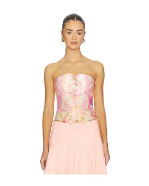 Alice + Olivia KELCEY トップ - サムネイル1