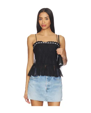 Alice + Olivia ALESSIA トップ - サムネイル1