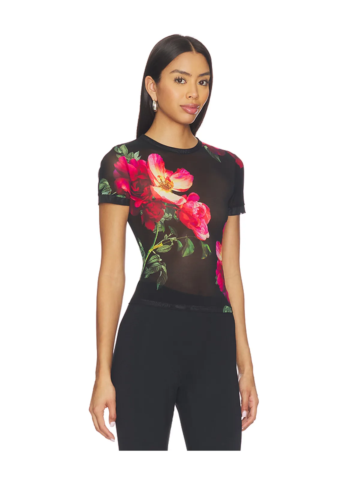 Alice + Olivia TESS トップ - 画像2