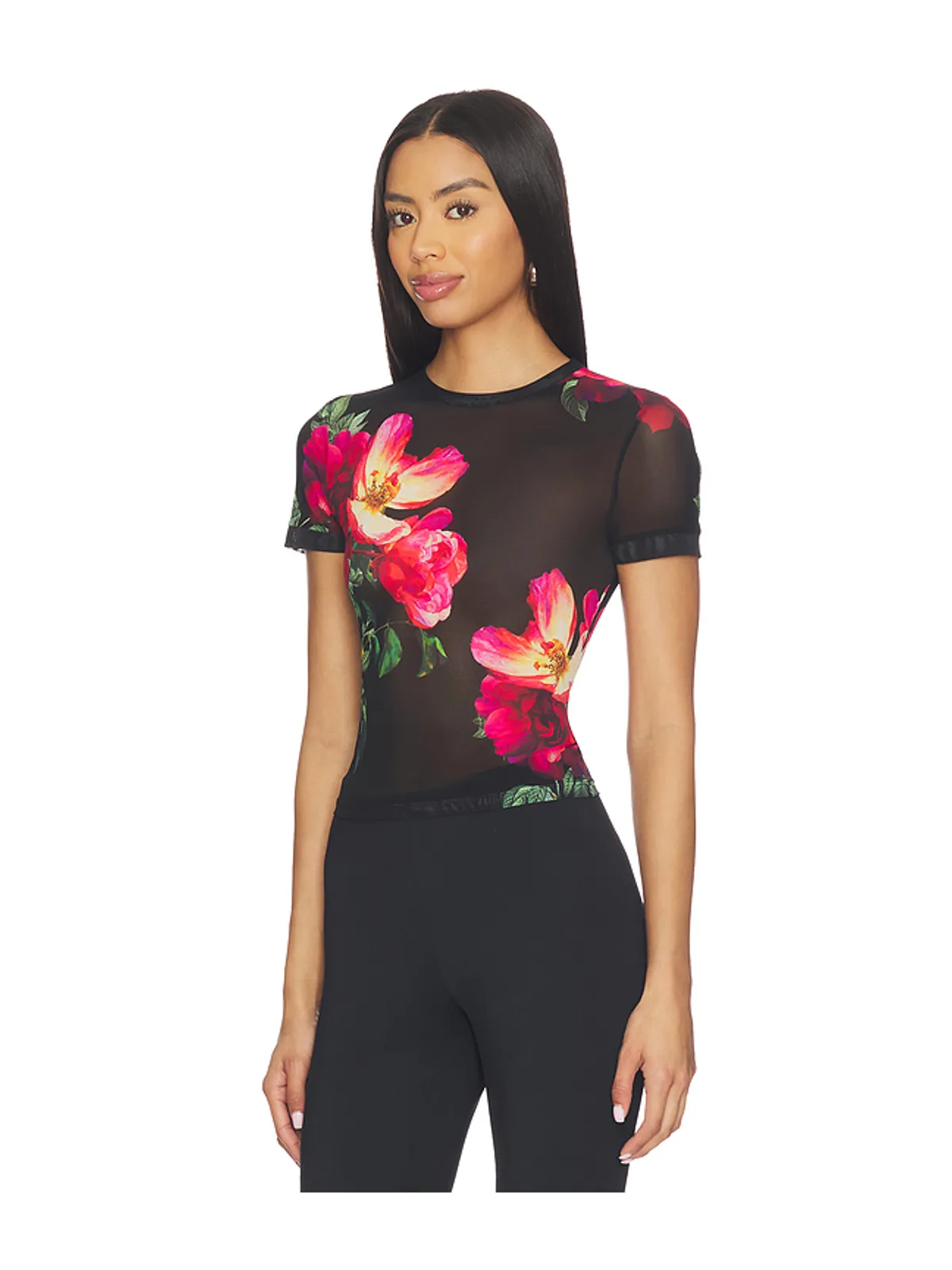 Alice + Olivia TESS トップ - 画像3