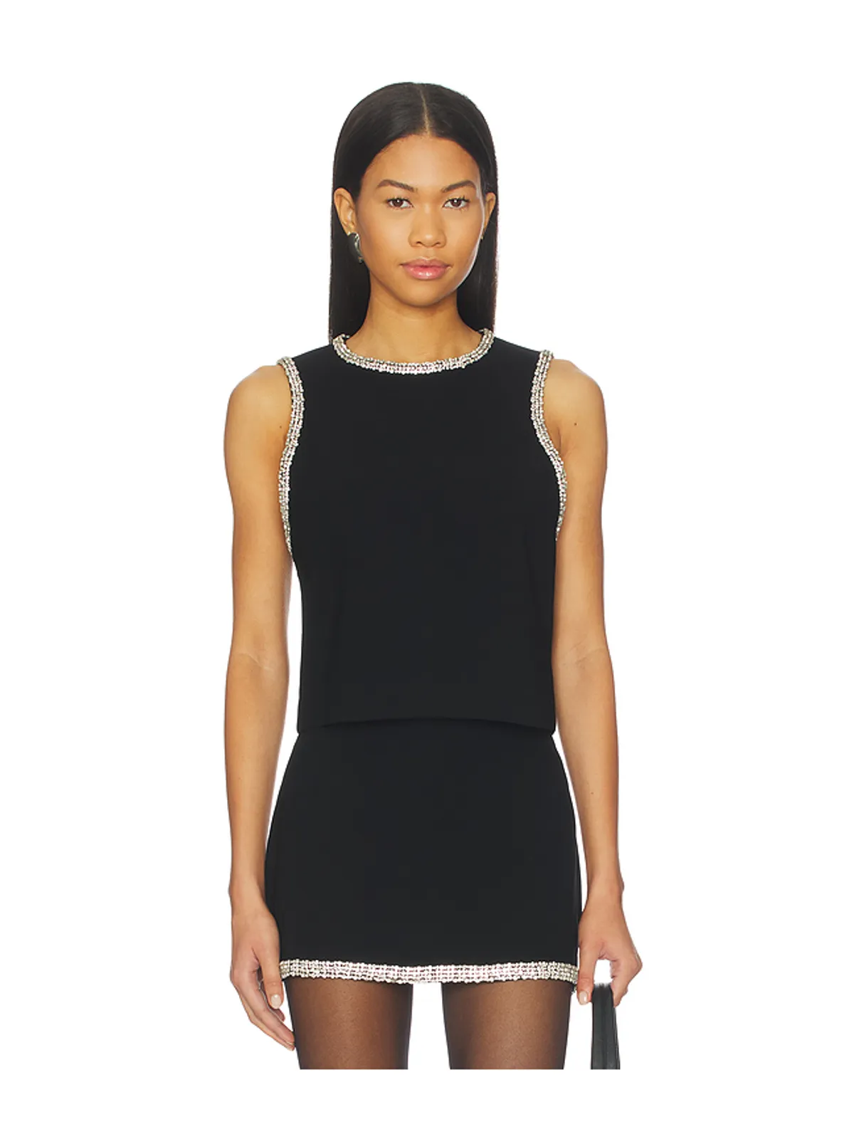 Alice + Olivia GATZ トップ - 画像1