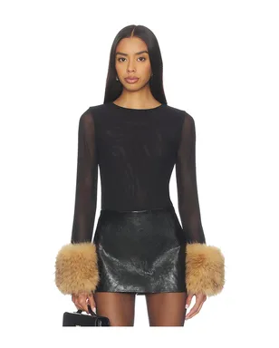 Alice + Olivia DELAINA トップ - サムネイル1