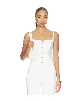 Alice + Olivia ESMA トップ - サムネイル1