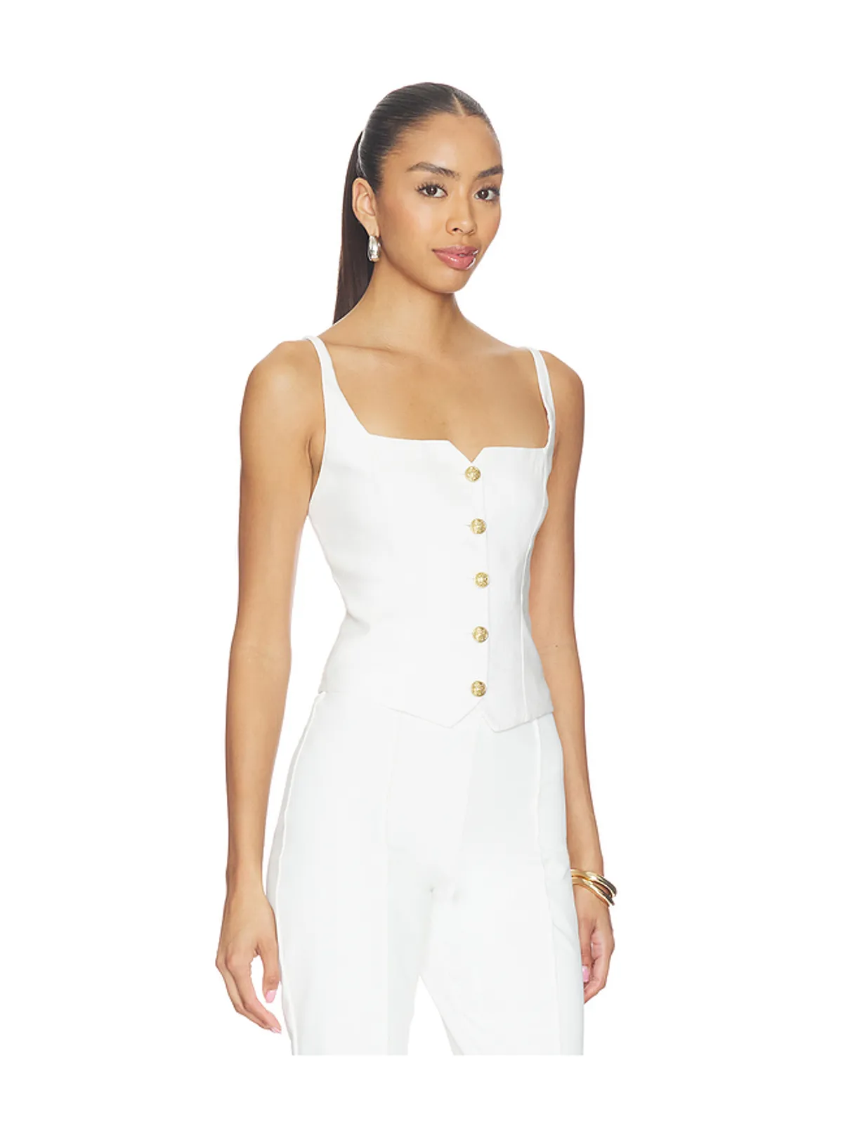 Alice + Olivia ESMA トップ - 画像2