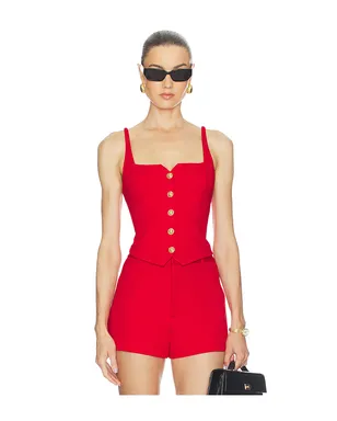 Alice + Olivia KELCEY トップ - サムネイル1
