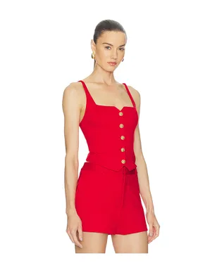Alice + Olivia KELCEY トップ - サムネイル2