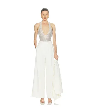 Alice + Olivia PIPPA ボディスーツ - サムネイル5