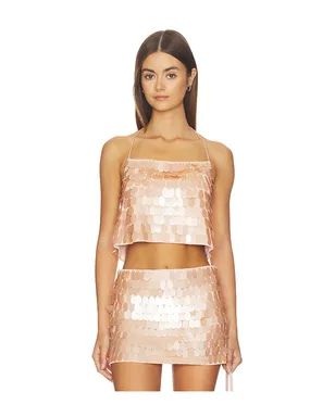 Alice + Olivia GRAZI トップ - サムネイル1
