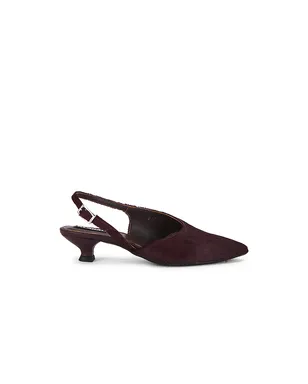 ALOHAS NELLY SLINGBACK パンプス - サムネイル1
