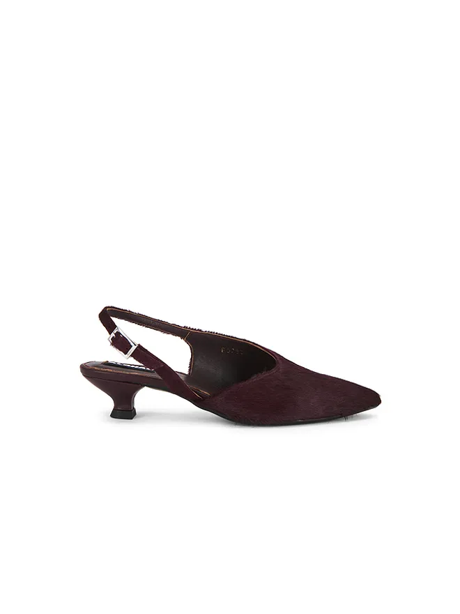 ALOHAS ALOHAS NELLY SLINGBACK パンプスの商品画像