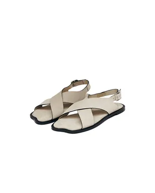 ALOHAS NALU SUEDE サンダル - サムネイル2
