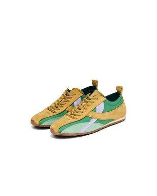 ALOHAS TB.304 NYLON スニーカー - サムネイル2