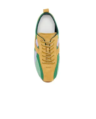 ALOHAS TB.304 NYLON スニーカー - サムネイル4
