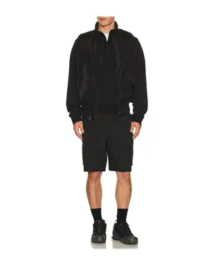ALPHA INDUSTRIES ショートパンツ - サムネイル3