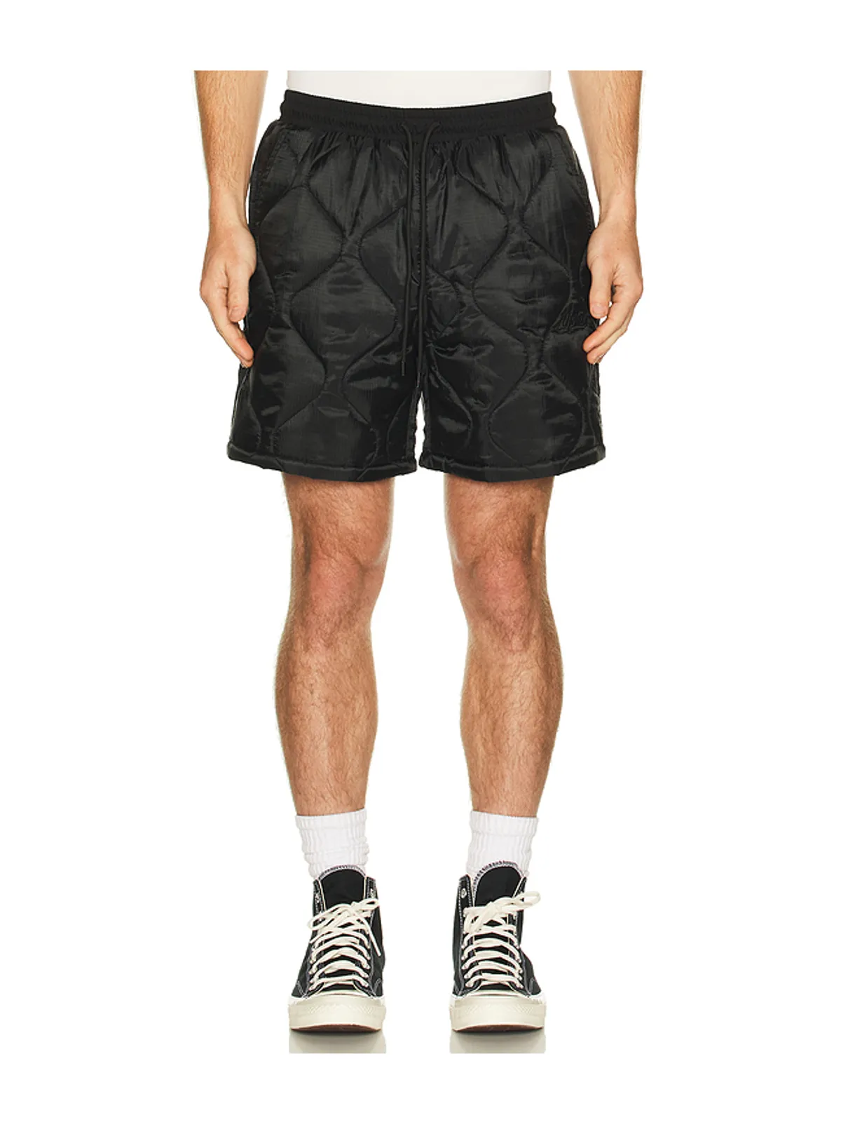 ALPHA INDUSTRIES ショートパンツ - 画像1