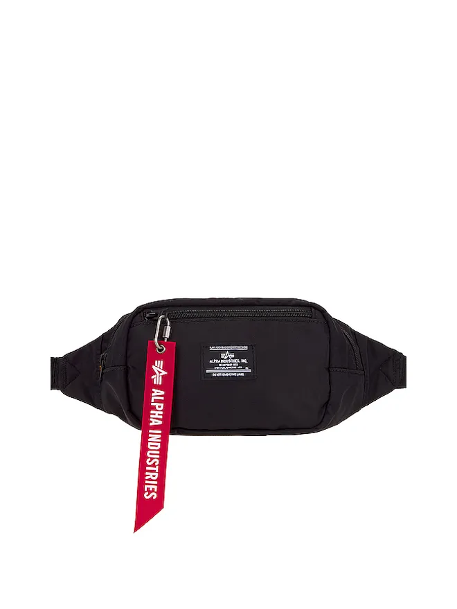 ALPHA INDUSTRIES ALPHA INDUSTRIES バッグの商品画像