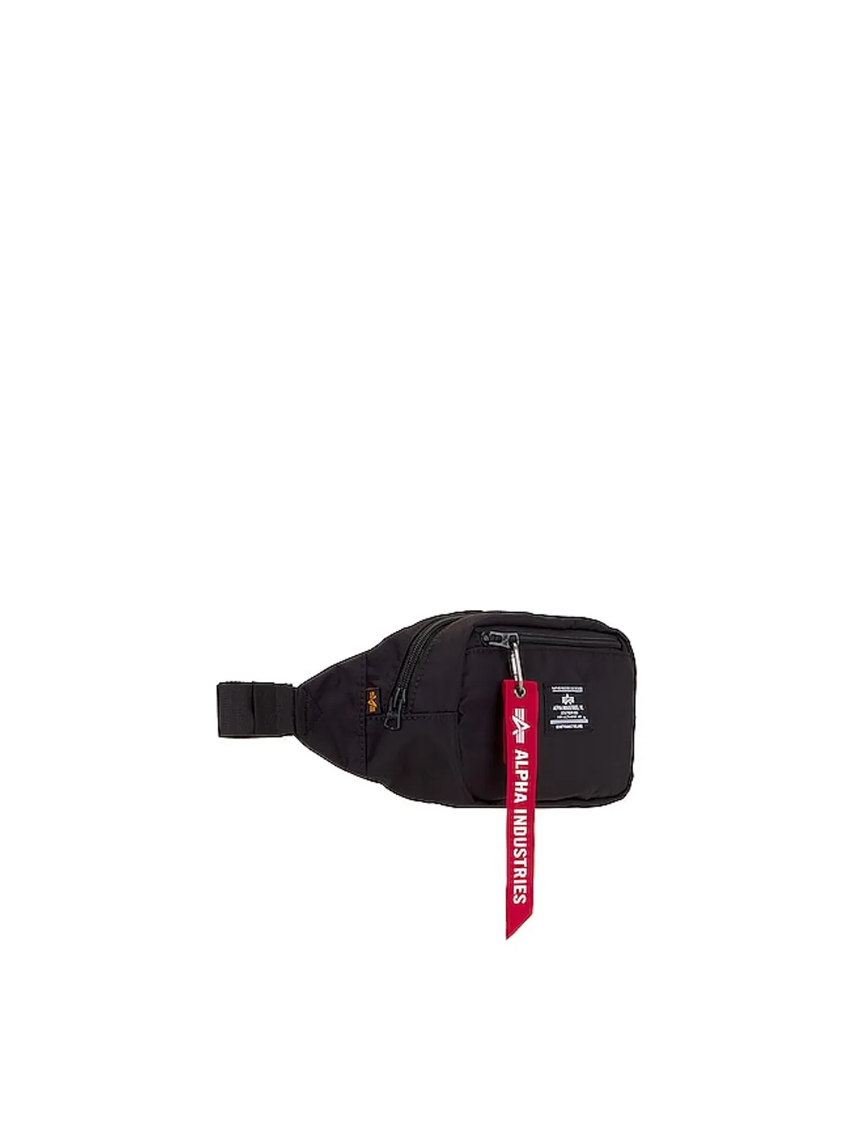 ALPHA INDUSTRIES バッグ - 画像4
