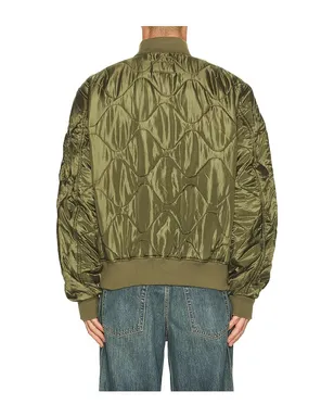 ALPHA INDUSTRIES ジャケット - サムネイル3
