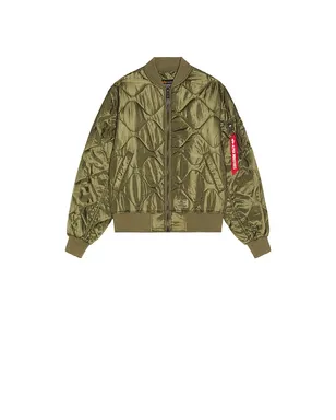 ALPHA INDUSTRIES ジャケット - サムネイル5