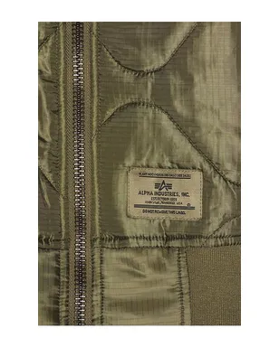 ALPHA INDUSTRIES ジャケット - サムネイル6