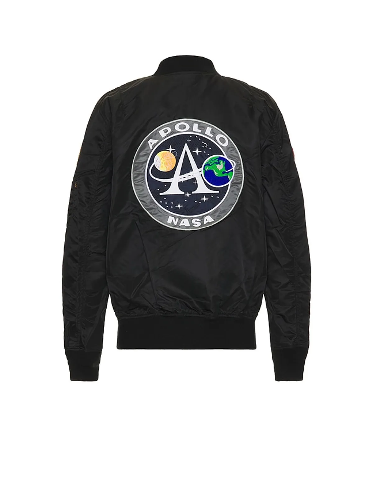 ALPHA INDUSTRIES ジャケット - 画像4