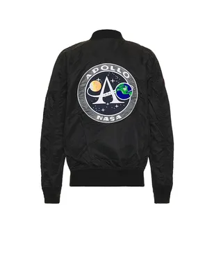 ALPHA INDUSTRIES ジャケット - サムネイル4