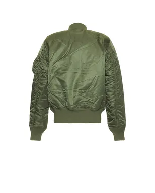 ALPHA INDUSTRIES ジャケット - サムネイル3