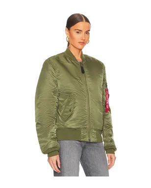 ALPHA INDUSTRIES ジャケット - サムネイル3