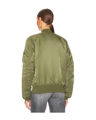 ALPHA INDUSTRIES ジャケット - サムネイル4