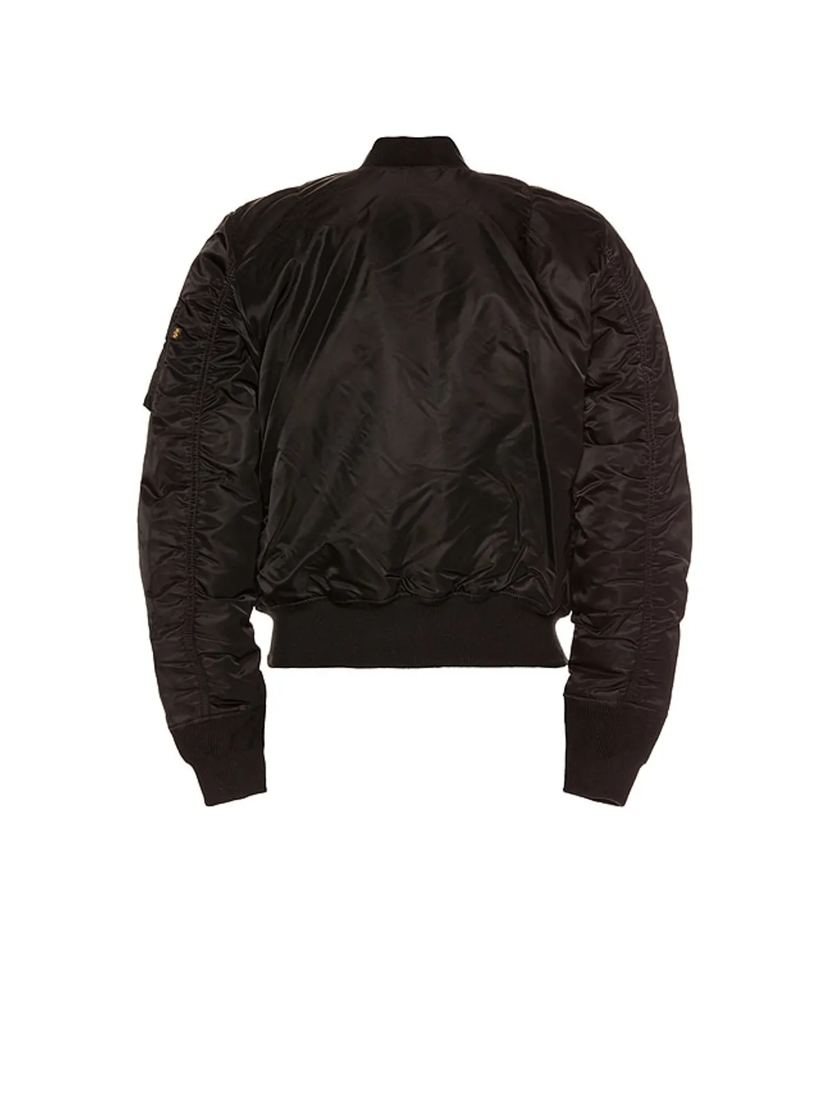ALPHA INDUSTRIES ジャケット - 画像3