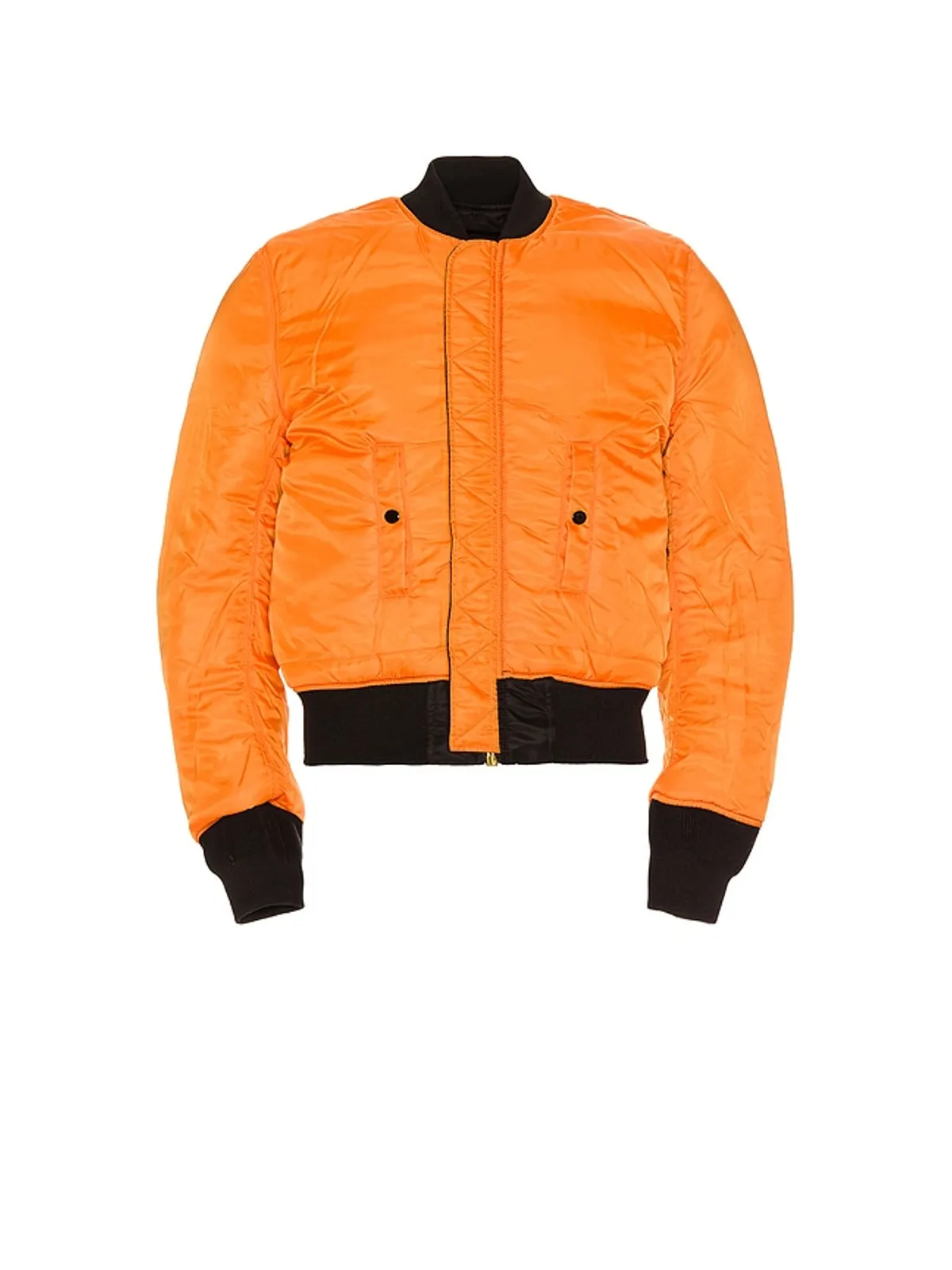 ALPHA INDUSTRIES ジャケット - 画像4