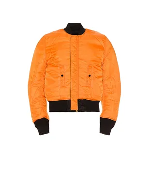 ALPHA INDUSTRIES ジャケット - サムネイル4