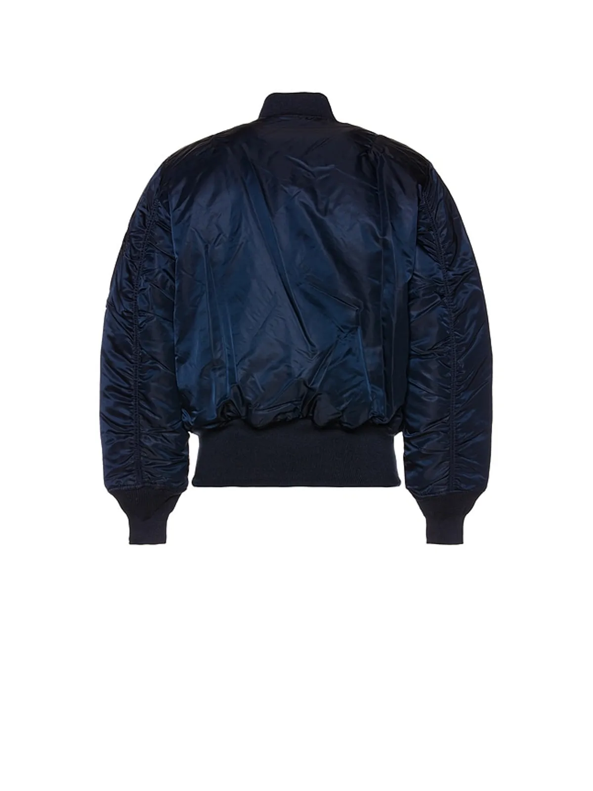 ALPHA INDUSTRIES ボンバージャケット - 画像3