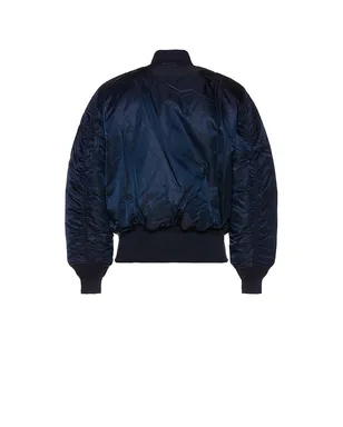 ALPHA INDUSTRIES ボンバージャケット - サムネイル3
