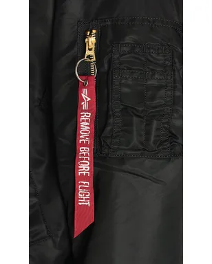 ALPHA INDUSTRIES ジャケット - サムネイル5